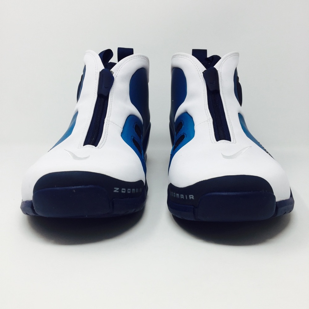 Nike Air Flightposite 2 Kevin Garnett - Picture 2 of 6